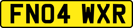 FN04WXR