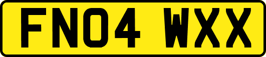 FN04WXX
