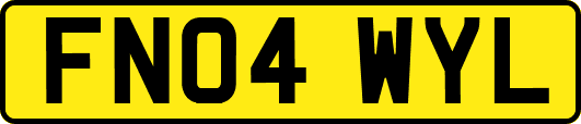 FN04WYL