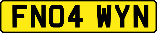FN04WYN