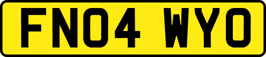 FN04WYO