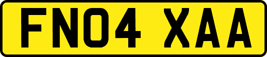 FN04XAA
