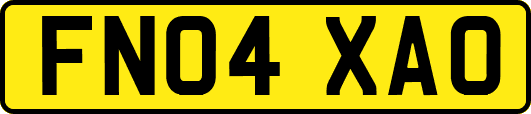 FN04XAO