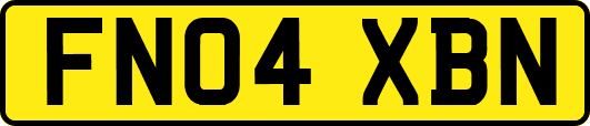FN04XBN