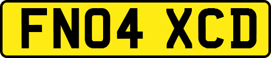 FN04XCD