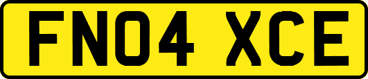 FN04XCE