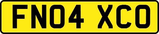 FN04XCO