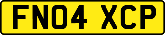FN04XCP