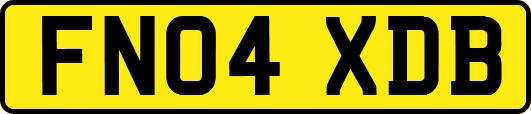 FN04XDB