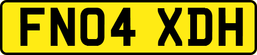 FN04XDH