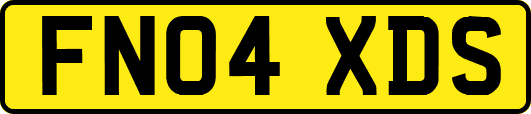 FN04XDS