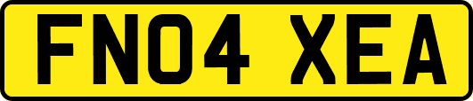 FN04XEA