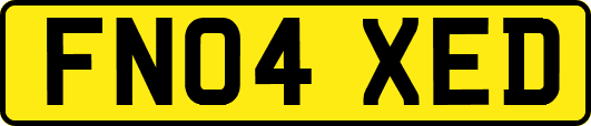 FN04XED