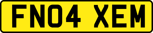 FN04XEM