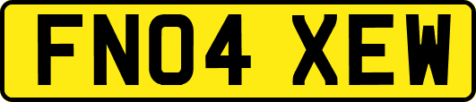 FN04XEW
