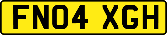 FN04XGH