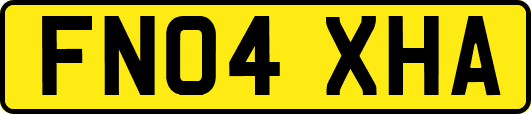 FN04XHA