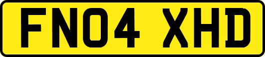 FN04XHD