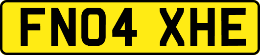 FN04XHE