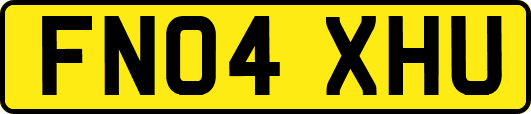 FN04XHU