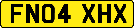 FN04XHX