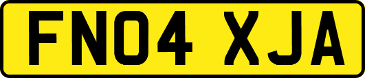 FN04XJA