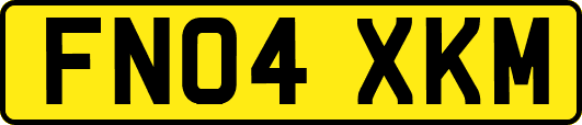 FN04XKM
