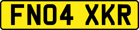 FN04XKR
