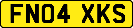 FN04XKS