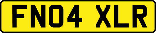 FN04XLR
