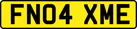 FN04XME