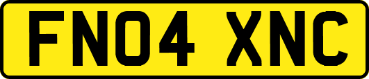 FN04XNC