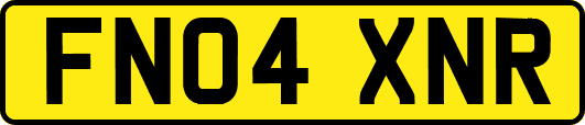 FN04XNR