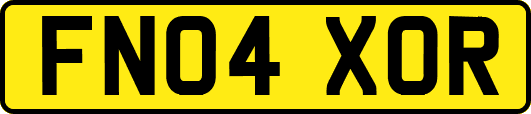 FN04XOR