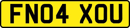 FN04XOU