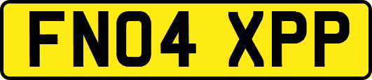 FN04XPP