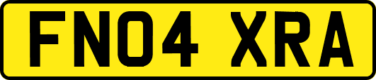 FN04XRA
