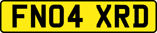 FN04XRD
