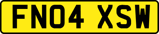 FN04XSW
