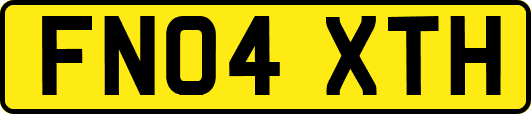 FN04XTH