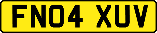 FN04XUV