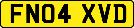 FN04XVD