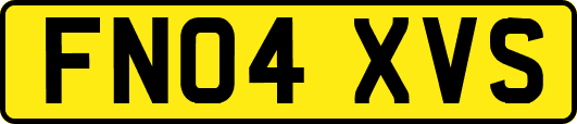 FN04XVS