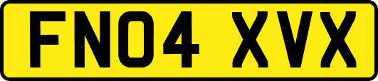 FN04XVX