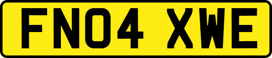 FN04XWE