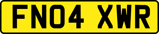 FN04XWR