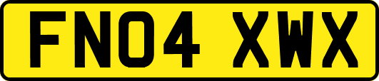 FN04XWX