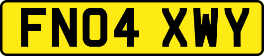 FN04XWY