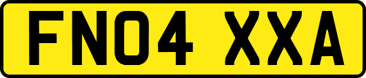 FN04XXA