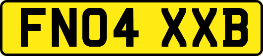 FN04XXB